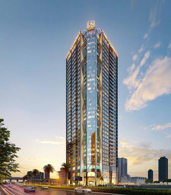 Tiến độ thanh toán dự án The Summit 216 Trần DUy Hưng