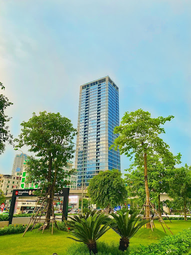 Căn hộ The Summit 216 Trần Duy Hưng có phù hợp với bạn không? Khám phá ngay