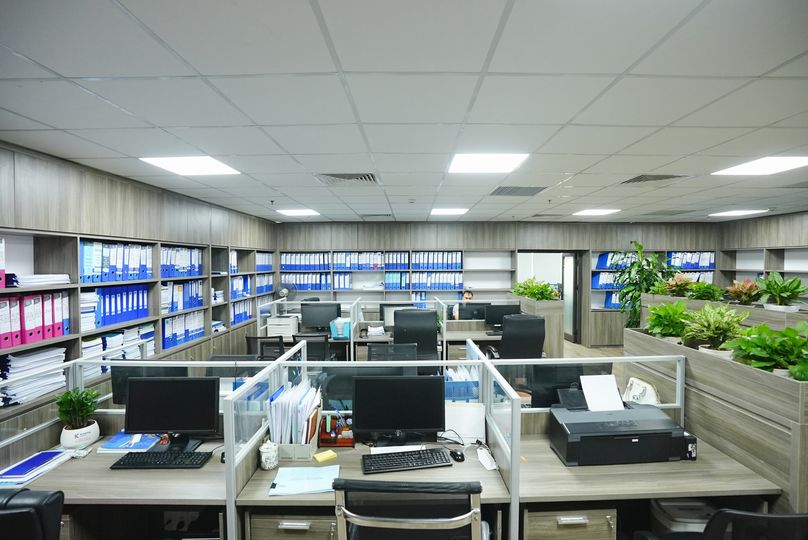 Vinaeconex Chợ Mơ