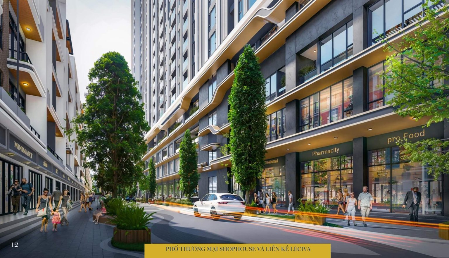 Loạt dự án chung cư Hà Nội “ra hàng” trong tháng 6/2025