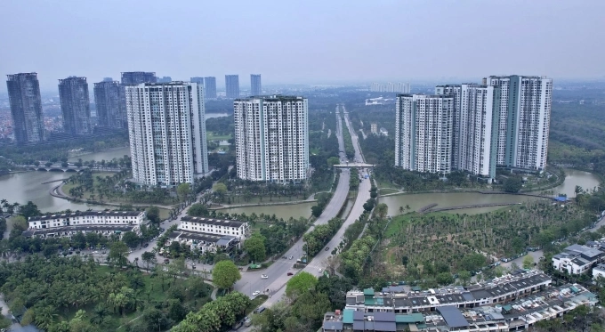 Vì Sao Giá Chung Cư Vệ Tinh Đạt Đỉnh 70 Triệu/m²