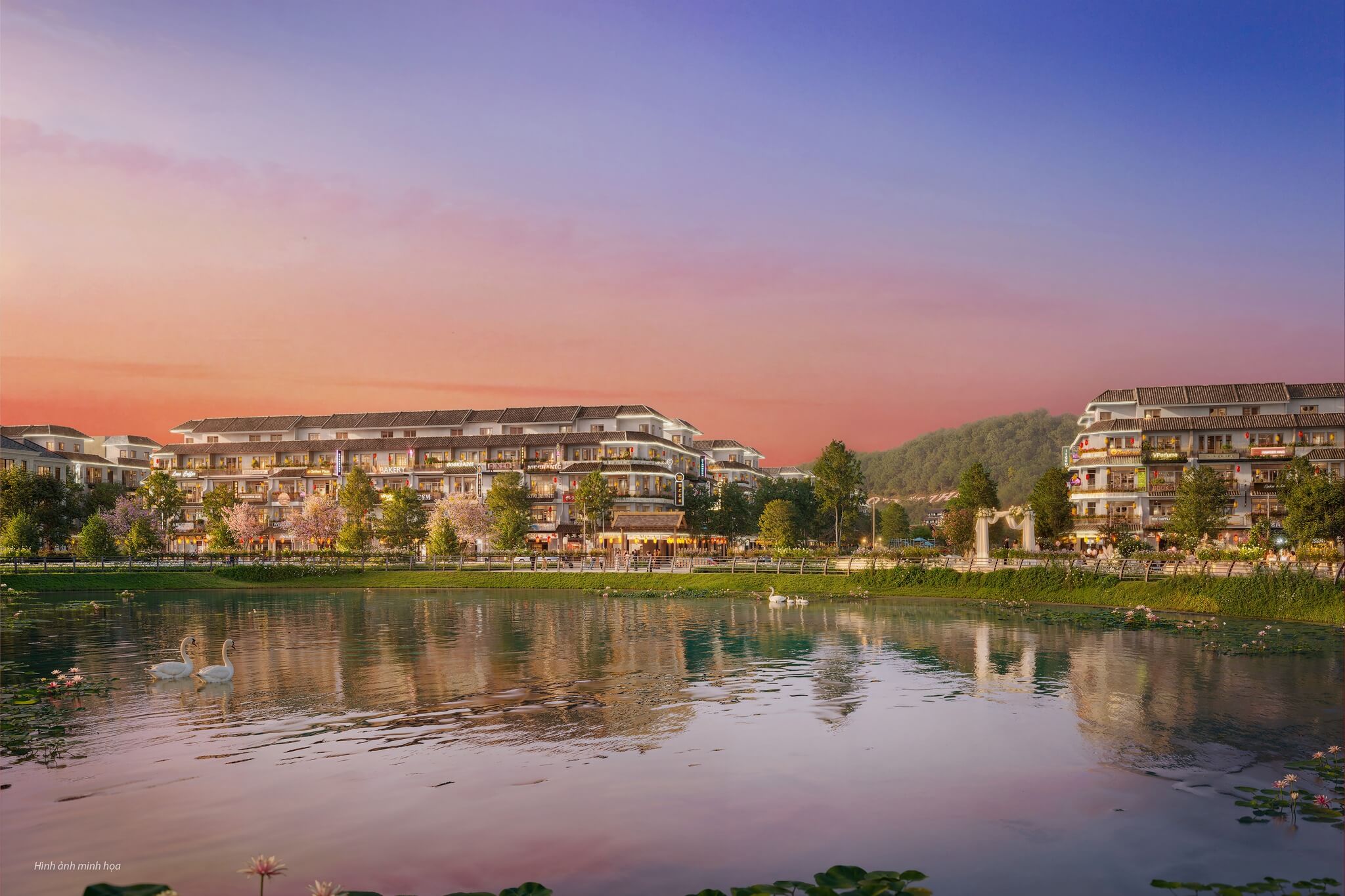 Top 6 lý do nên mua dự án Heragon City Nam Ngạn Thanh Hóa