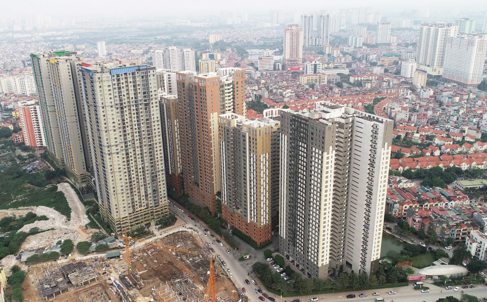 Kịch bản thị trường bất động sản quý 2 năm 2026