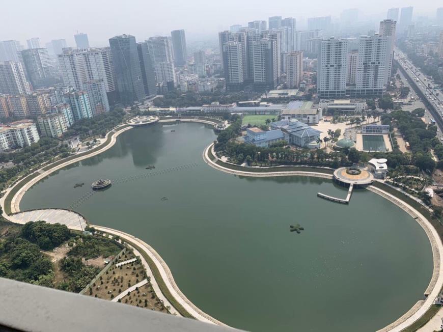 Tiện íchTiện ích dự án dự án
