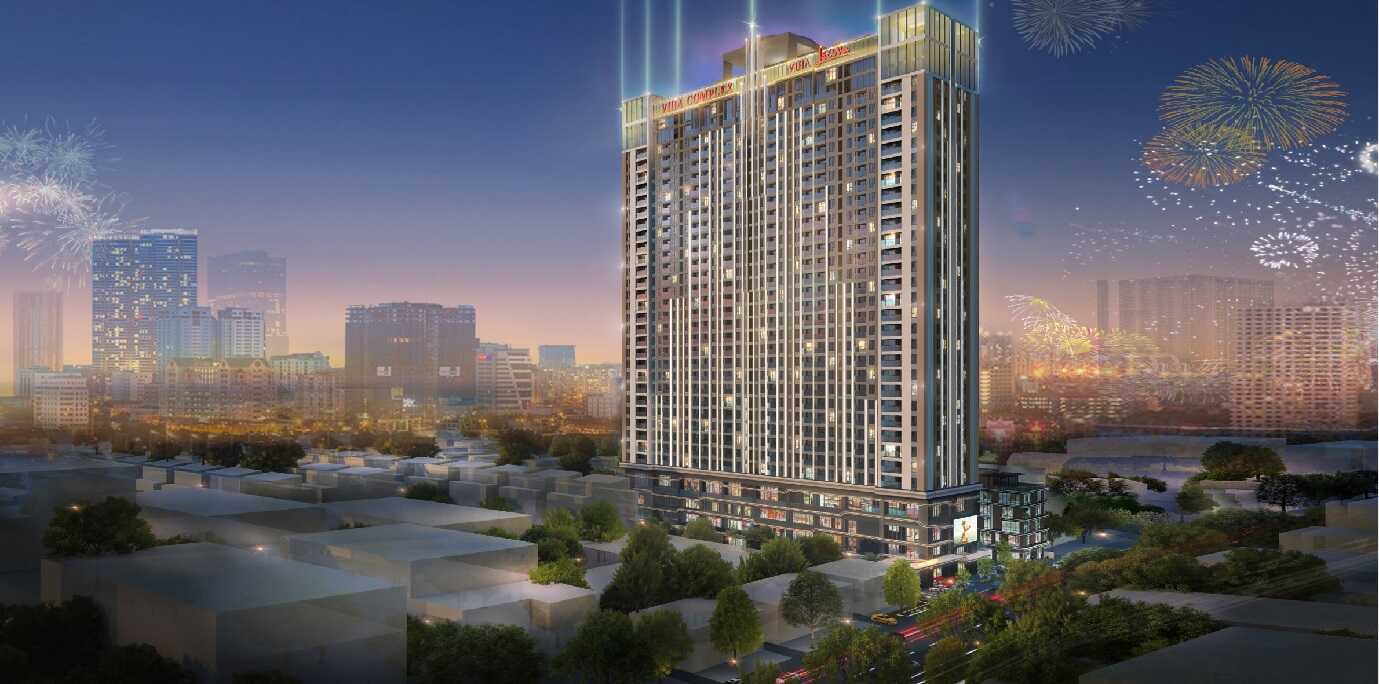 Sức hút và giá trị khác biệt của dự án Viha Leciva