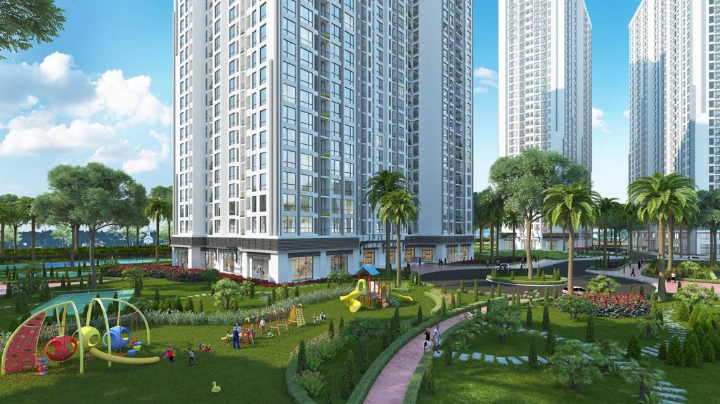 Tiện ích dự án
